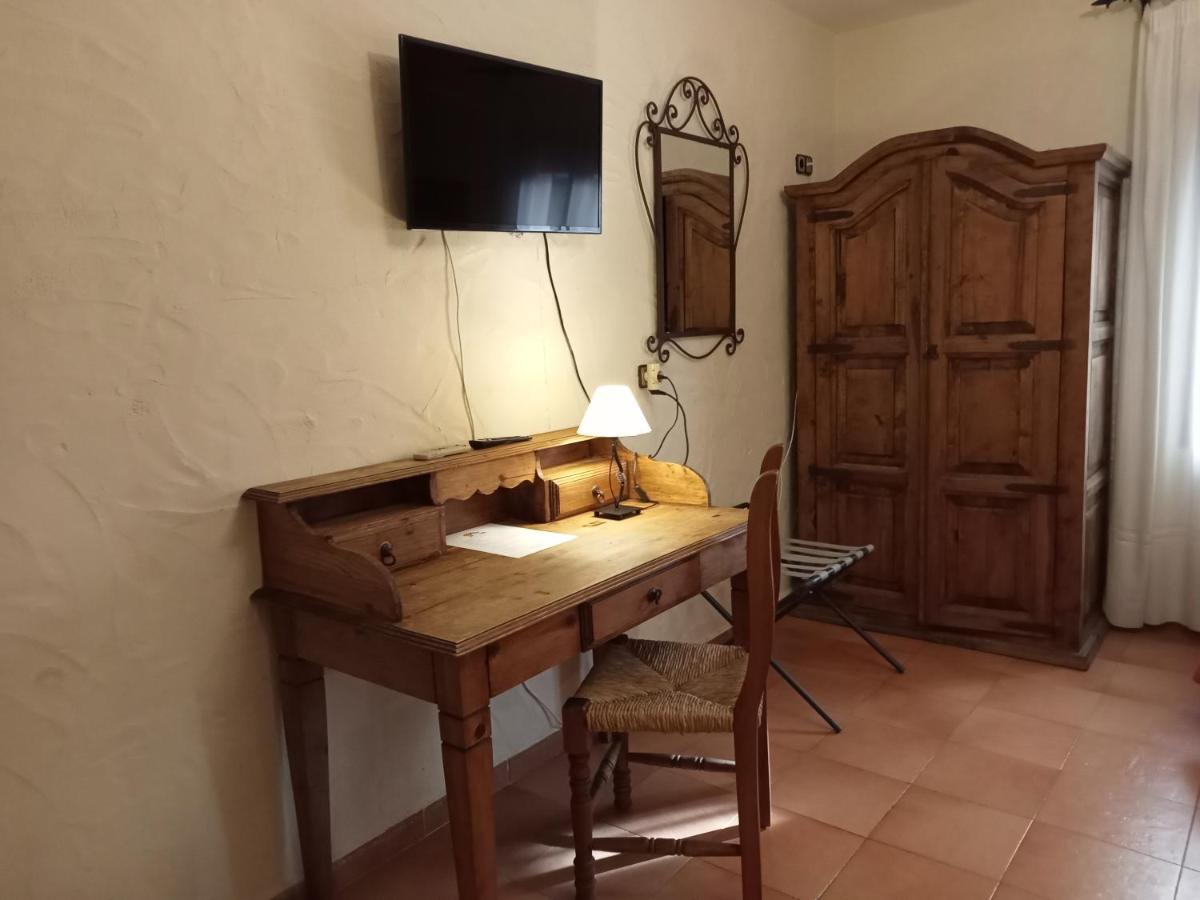 Hotel Villa De Berzocana المظهر الخارجي الصورة